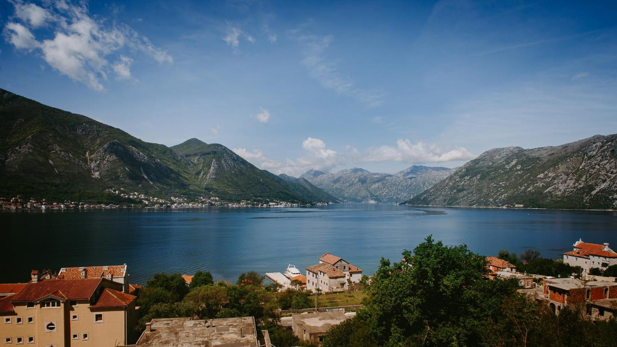 Apartments Casa Delone Kotor Quarto foto